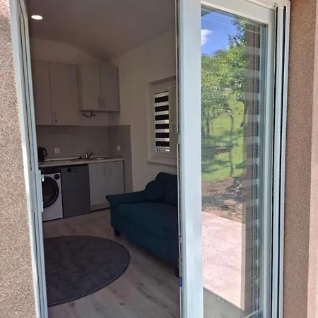 With Terrace & Countryside View * סראייבו